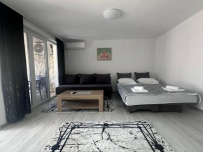 Cuprija _apartments